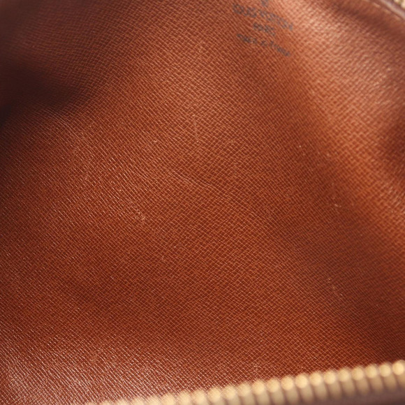 Pre-Loved Louis Vuitton Monogram Papillon 30 - Picture 7 of 11